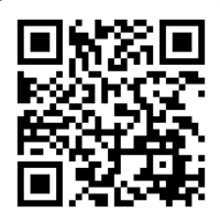 DOGE QR code