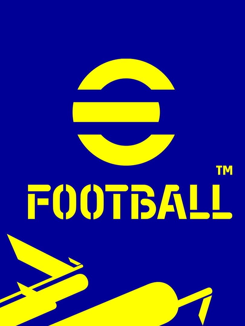 eFootball Poster