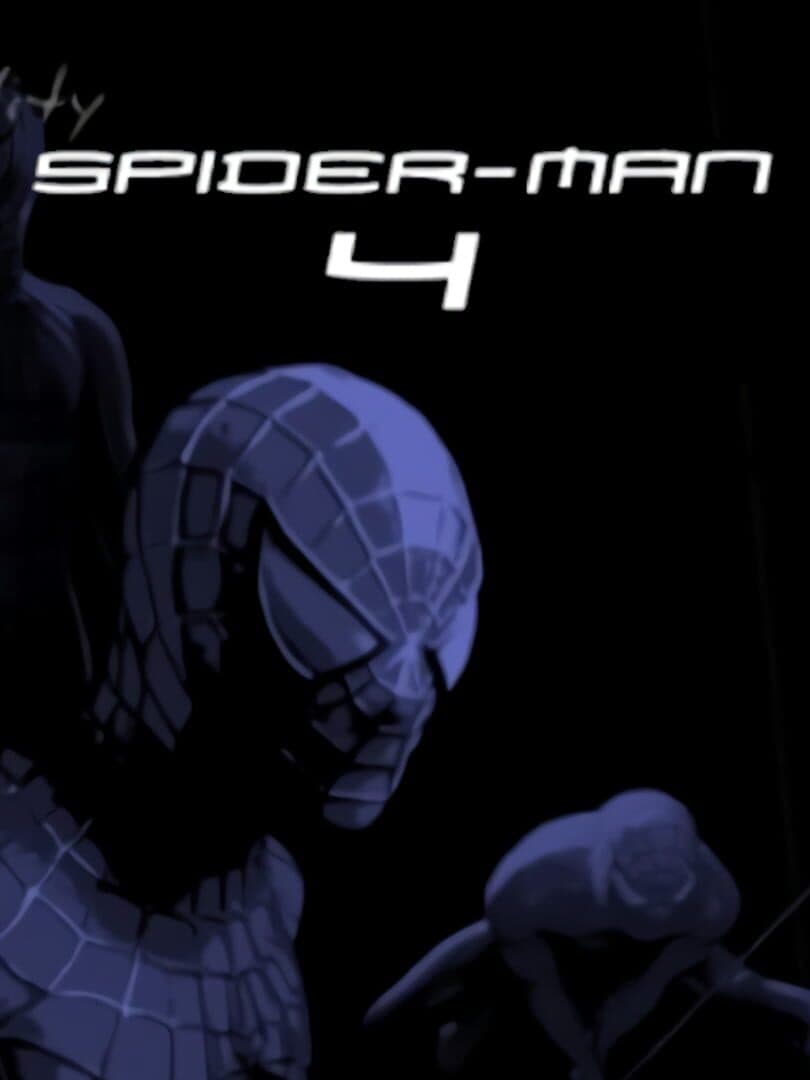 Spider-Man 4 Poster