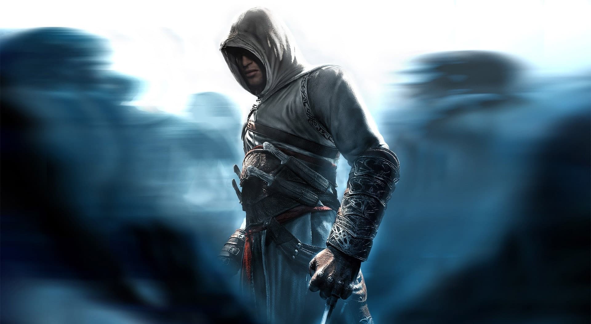 Assassin's Creed Poster