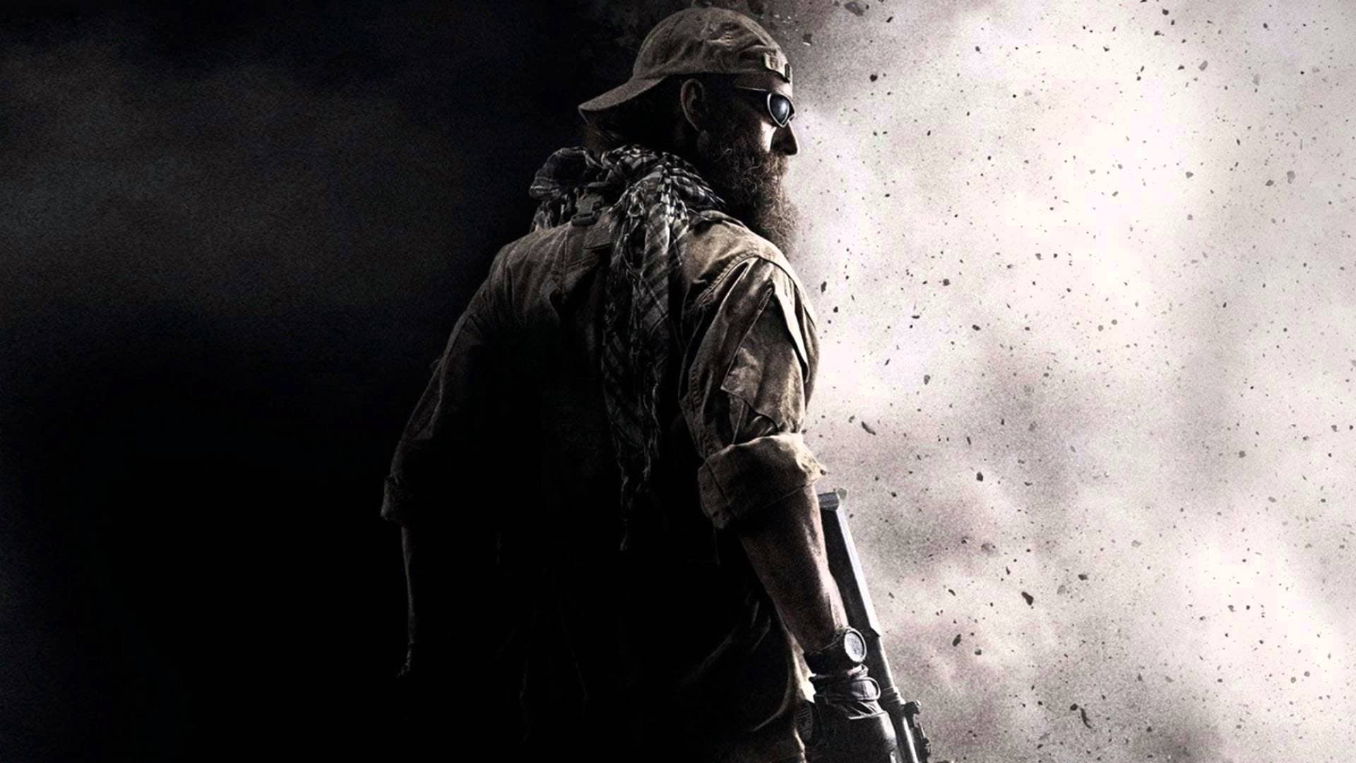 Medal of Honor Poster
