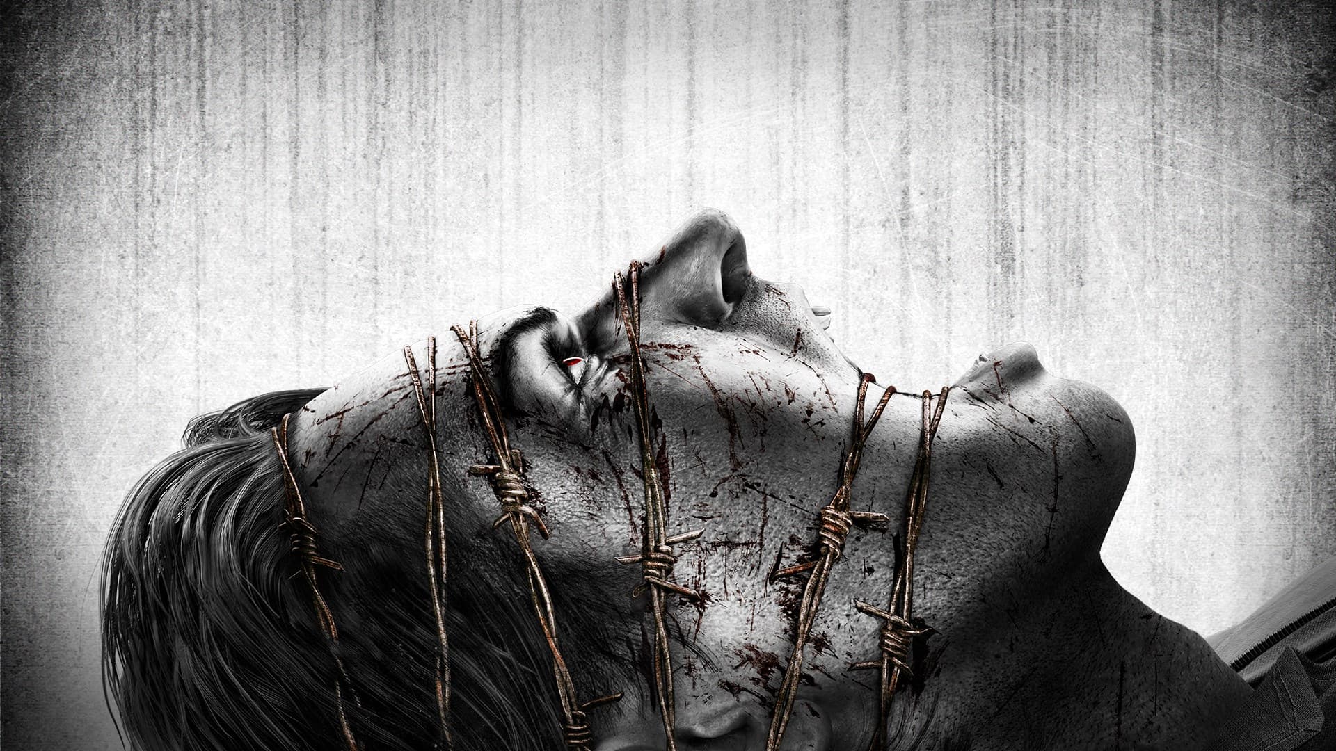 The Evil Within Poster