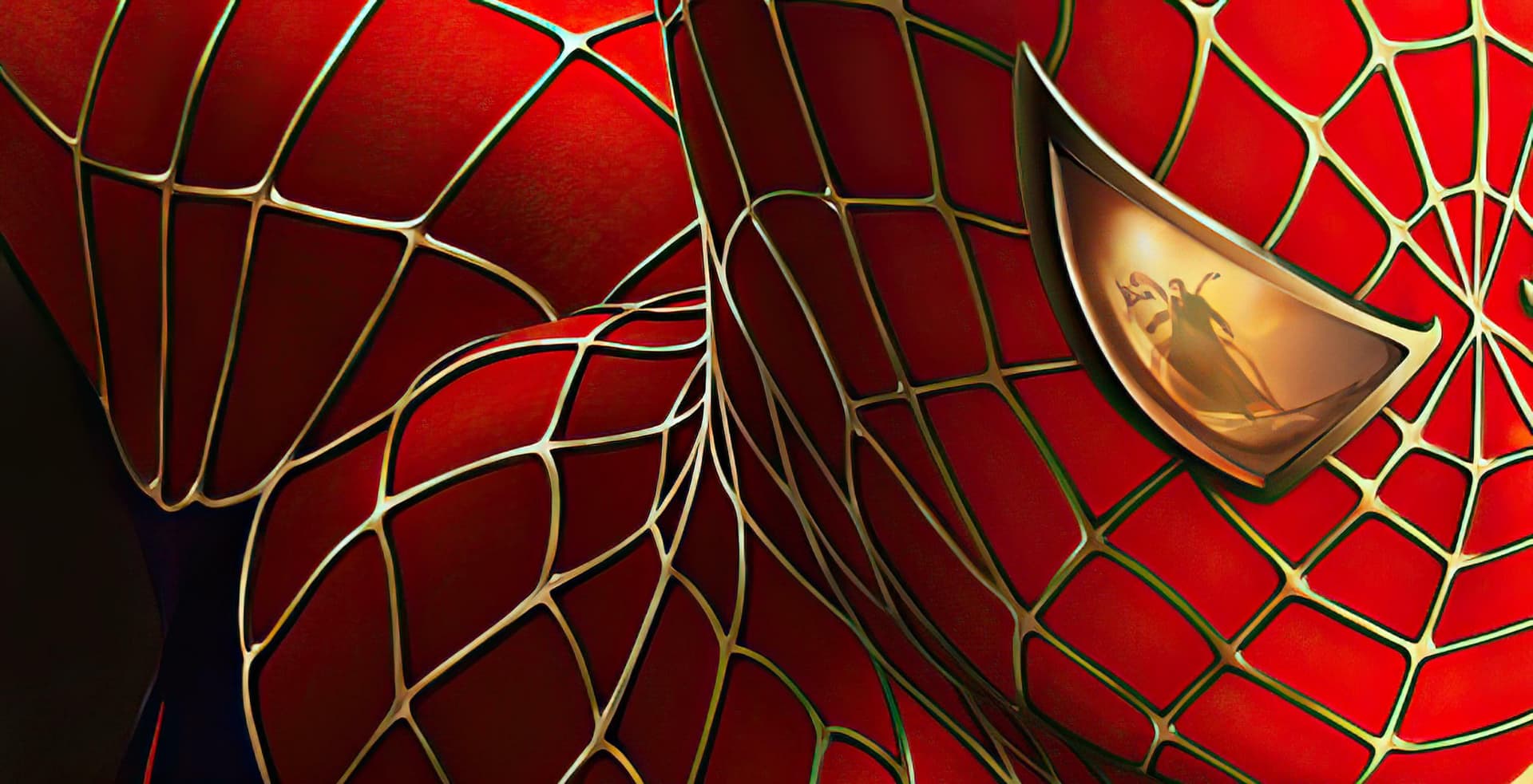 Spider-Man 2: The Game Poster
