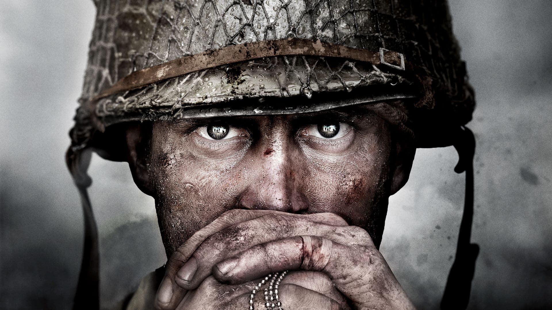 Call of Duty: WWII Poster