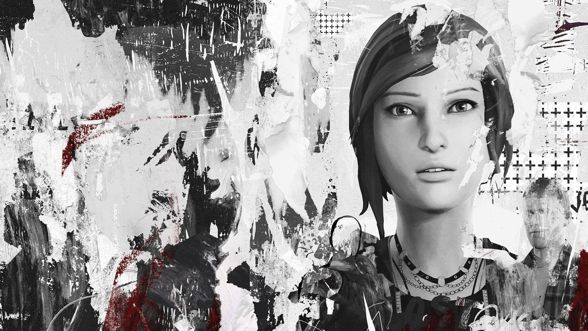 Life is Strange: Before The Storm Poster