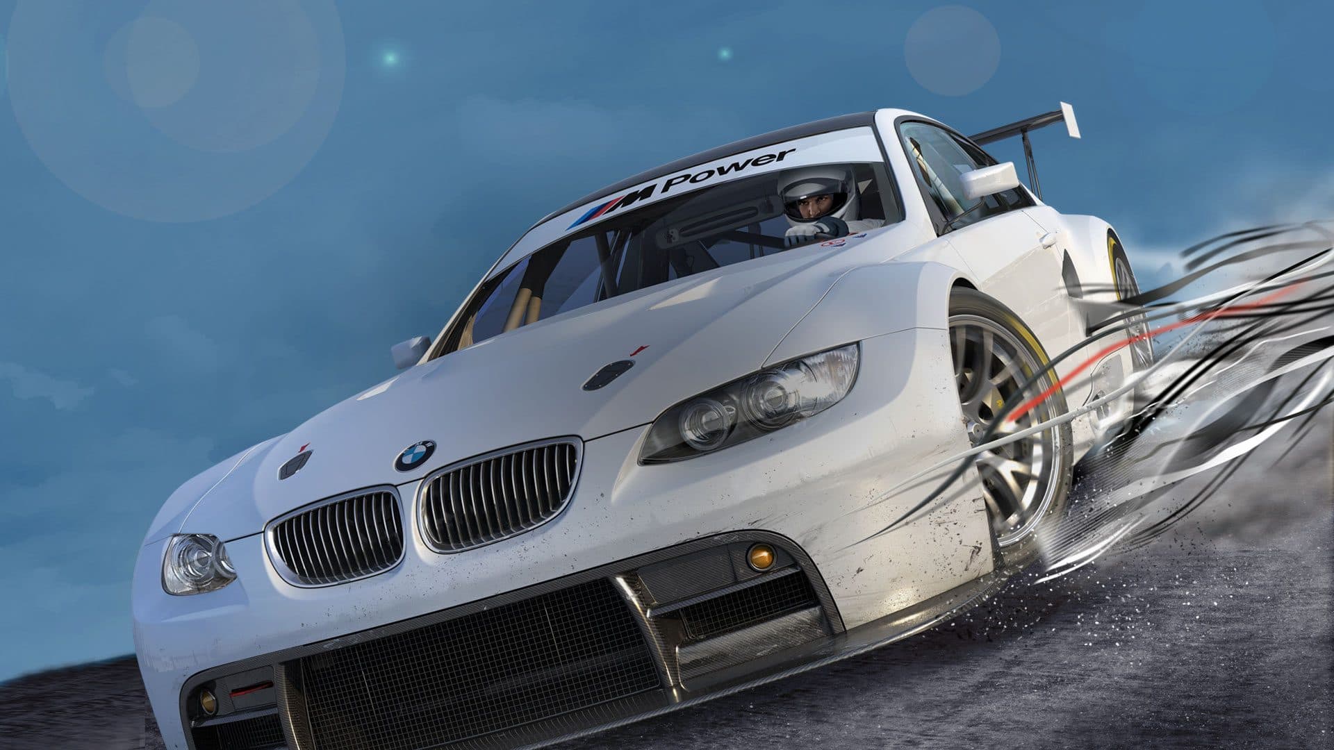 Need for Speed: Shift Poster