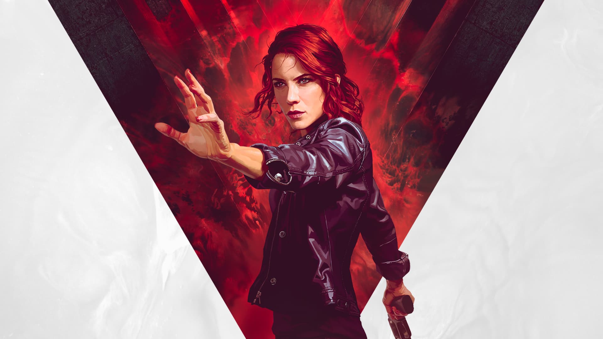 Control Poster