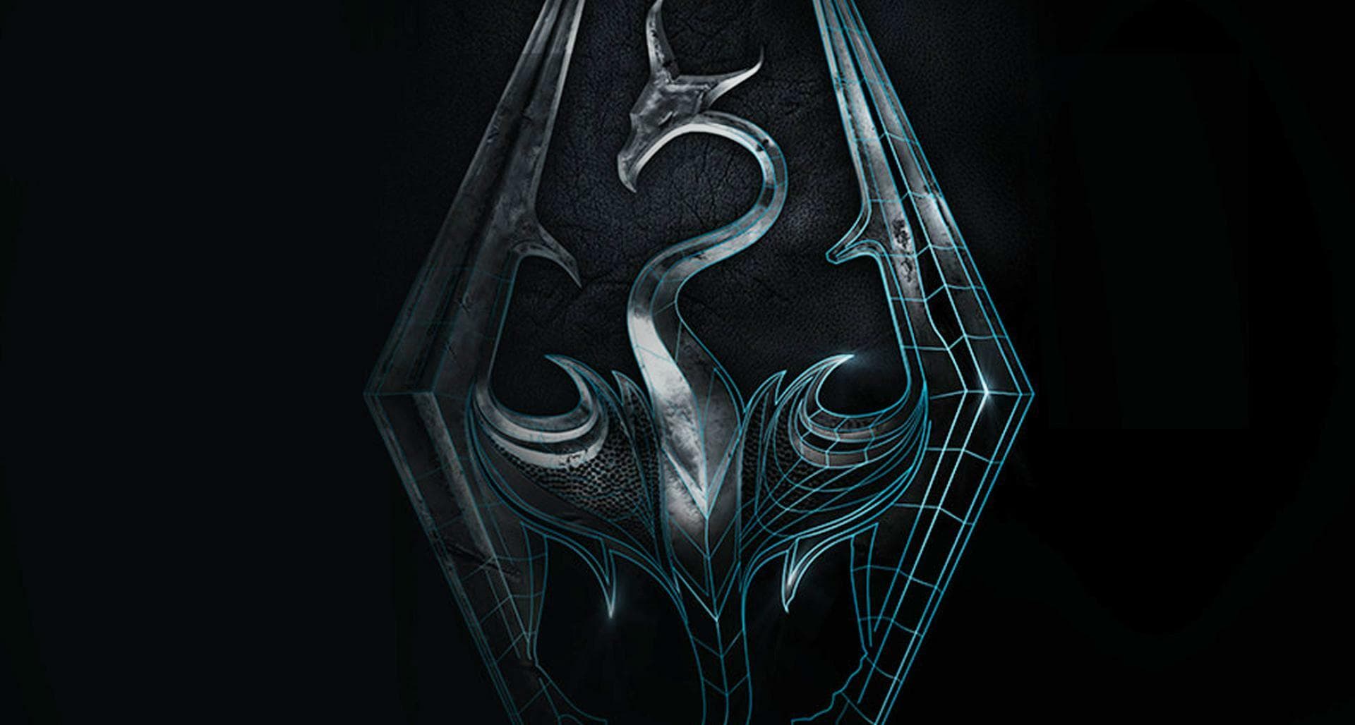 The Elder Scrolls V: Skyrim VR Poster