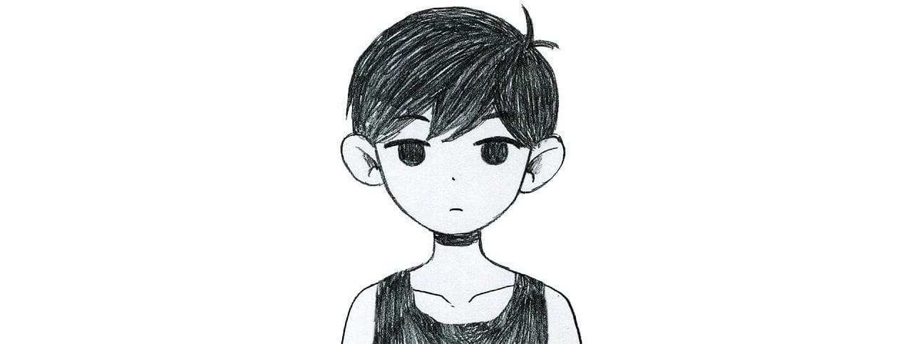 OMORI Poster