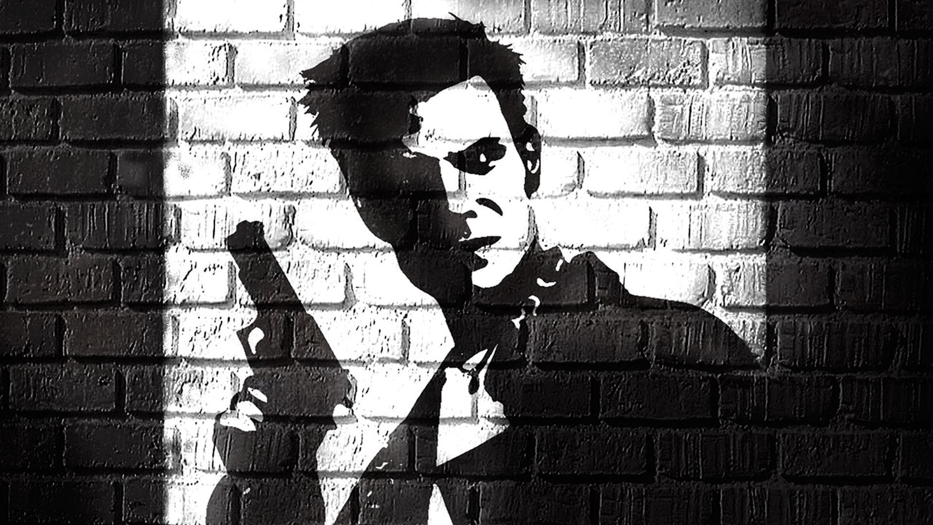 Max Payne Poster