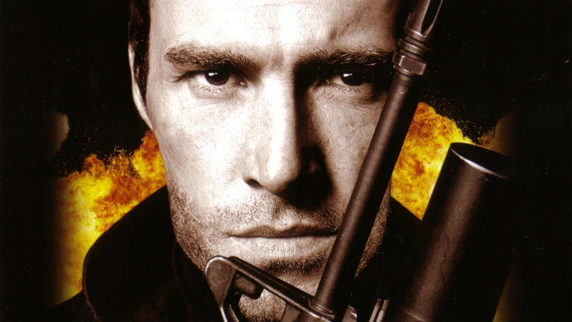 I.G.I. 2: Covert Strike Poster