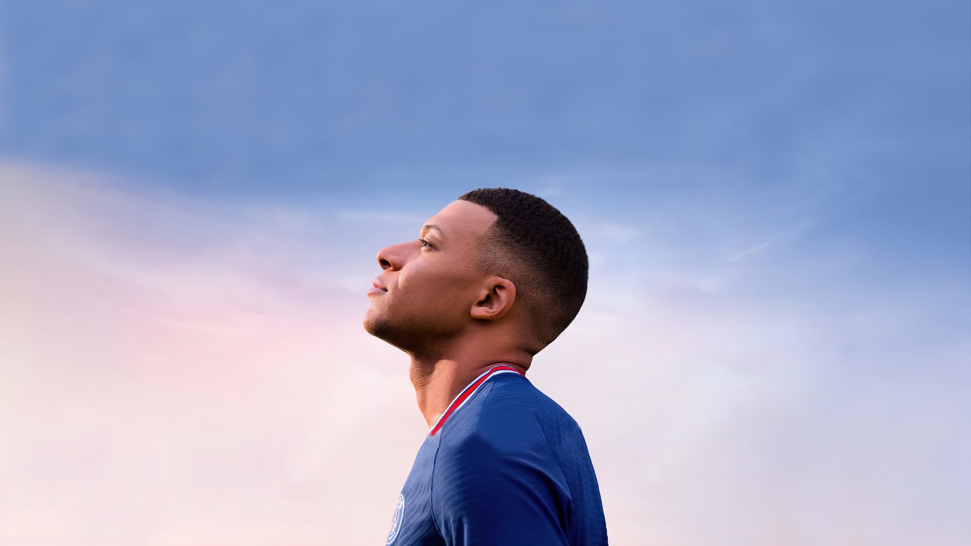 FIFA 22 Poster