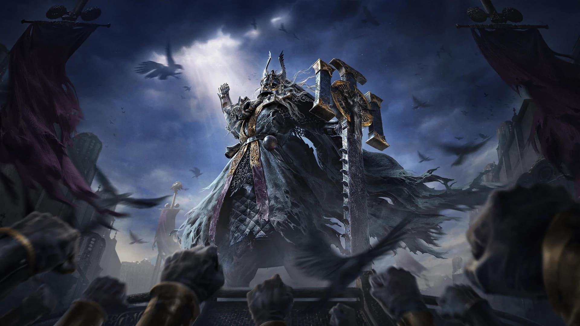 Path of Exile 2 Poster
