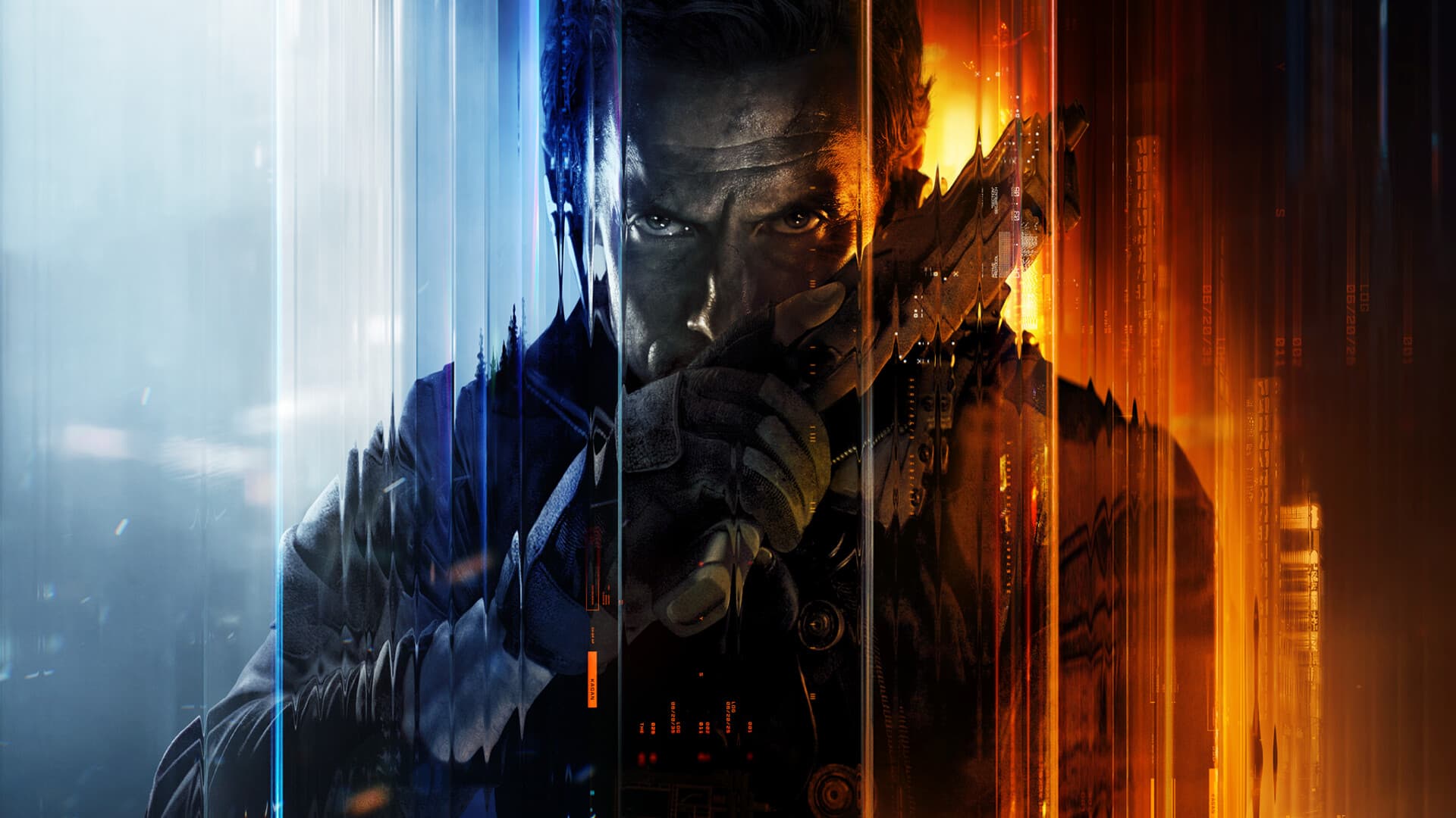 Call of Duty: Black Ops 7 Poster