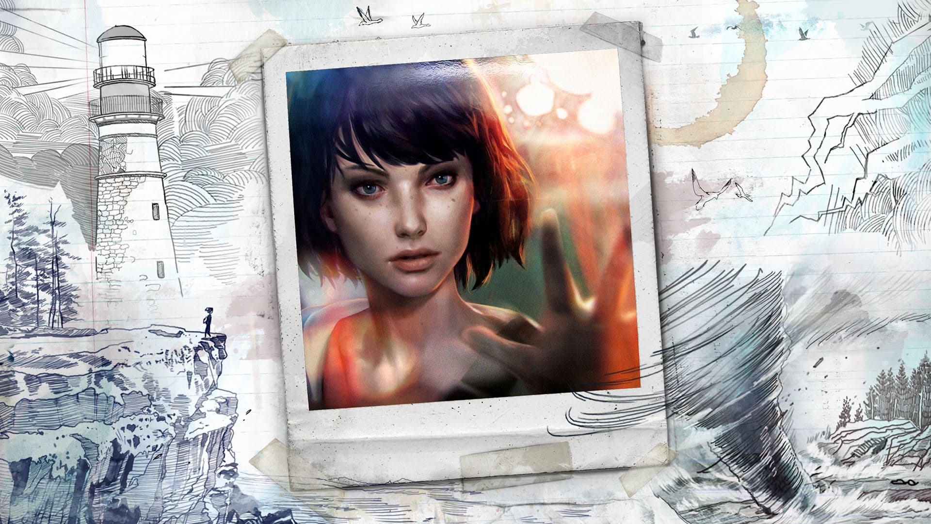 Life is Strange Poster