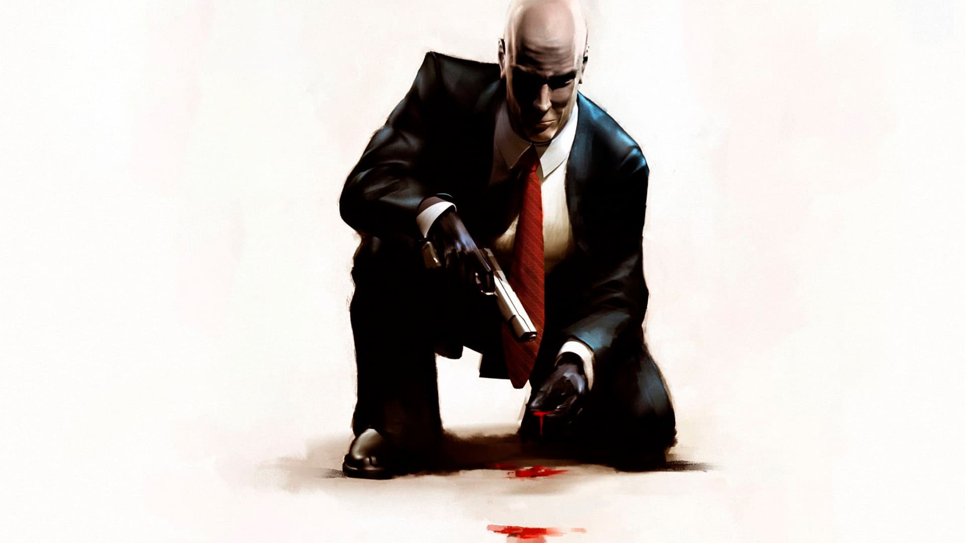 Hitman 2: Silent Assassin Poster