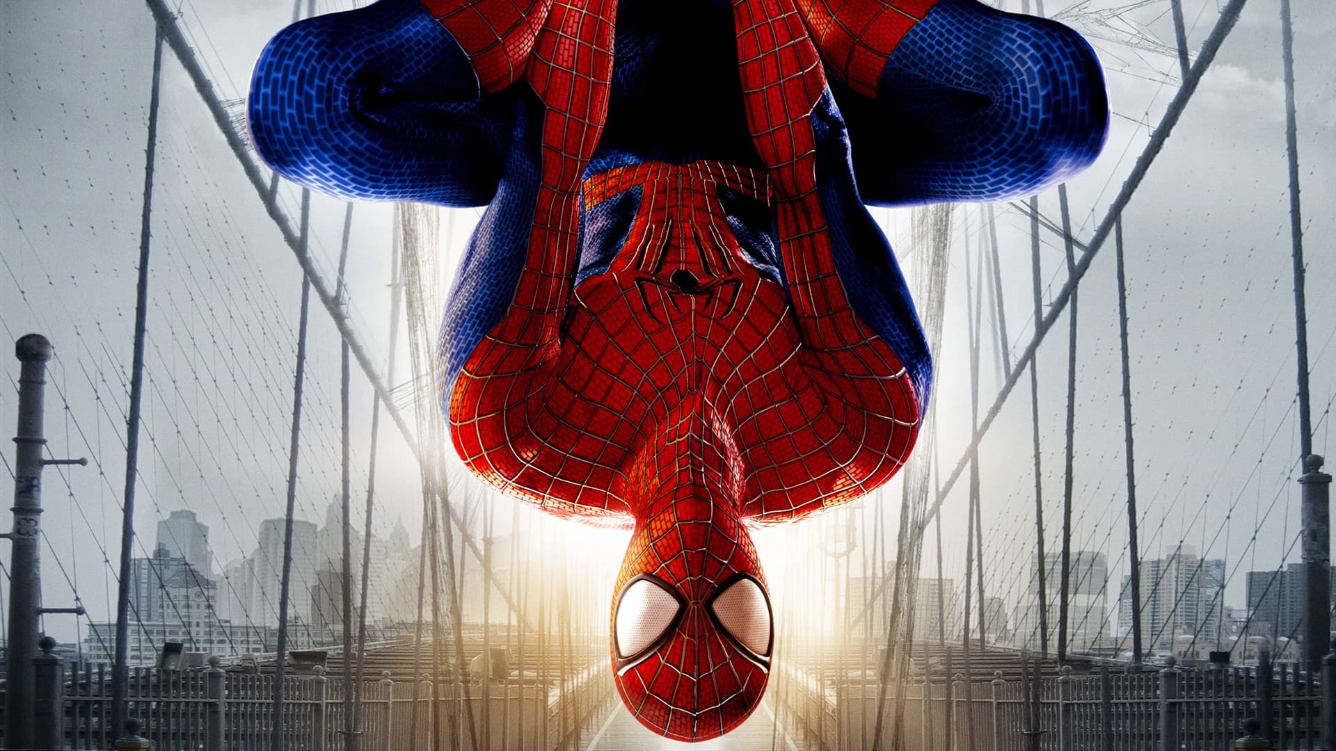 The Amazing Spider-Man 2 Poster