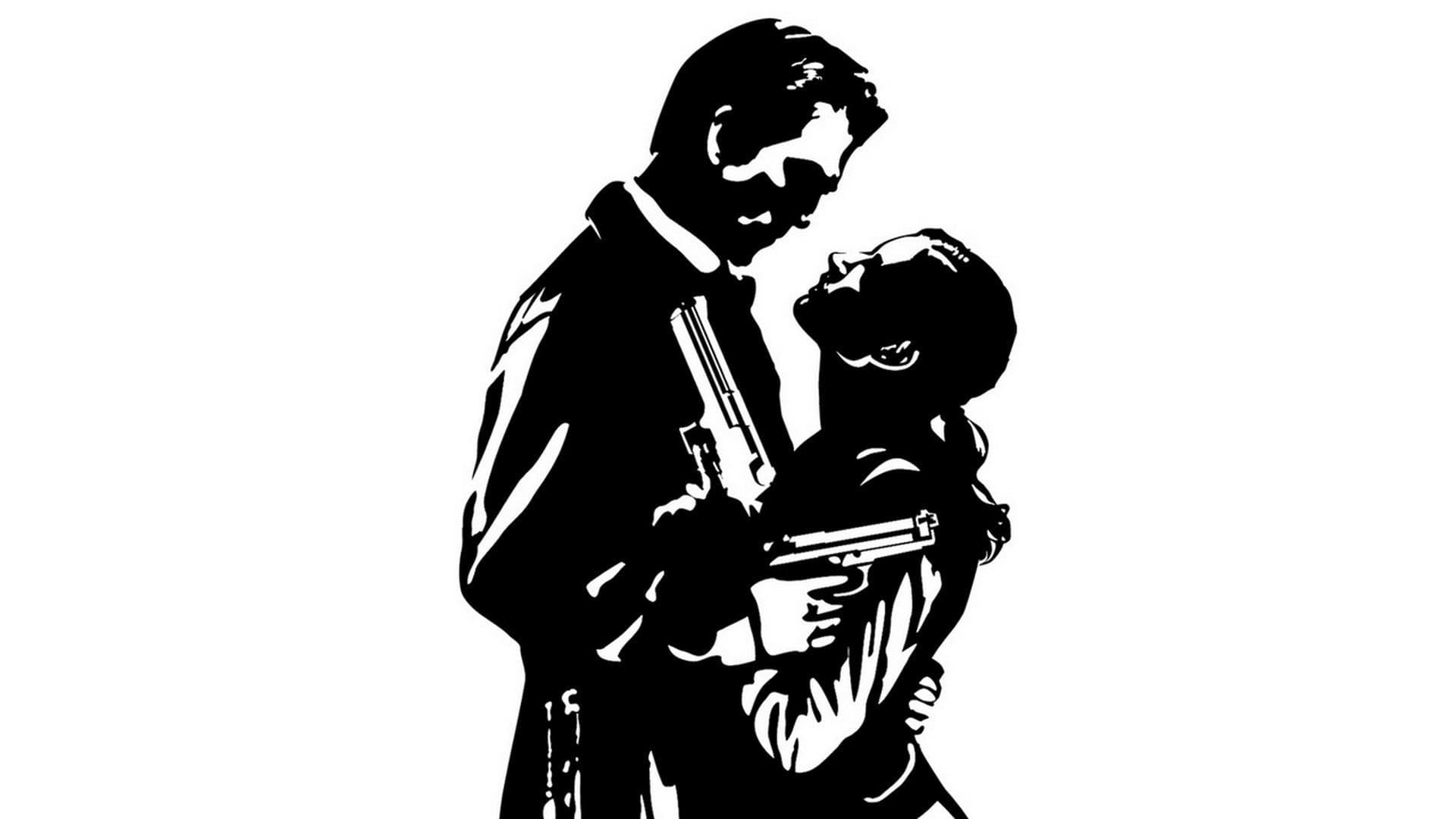 Max Payne 2: The Fall of Max Payne Poster