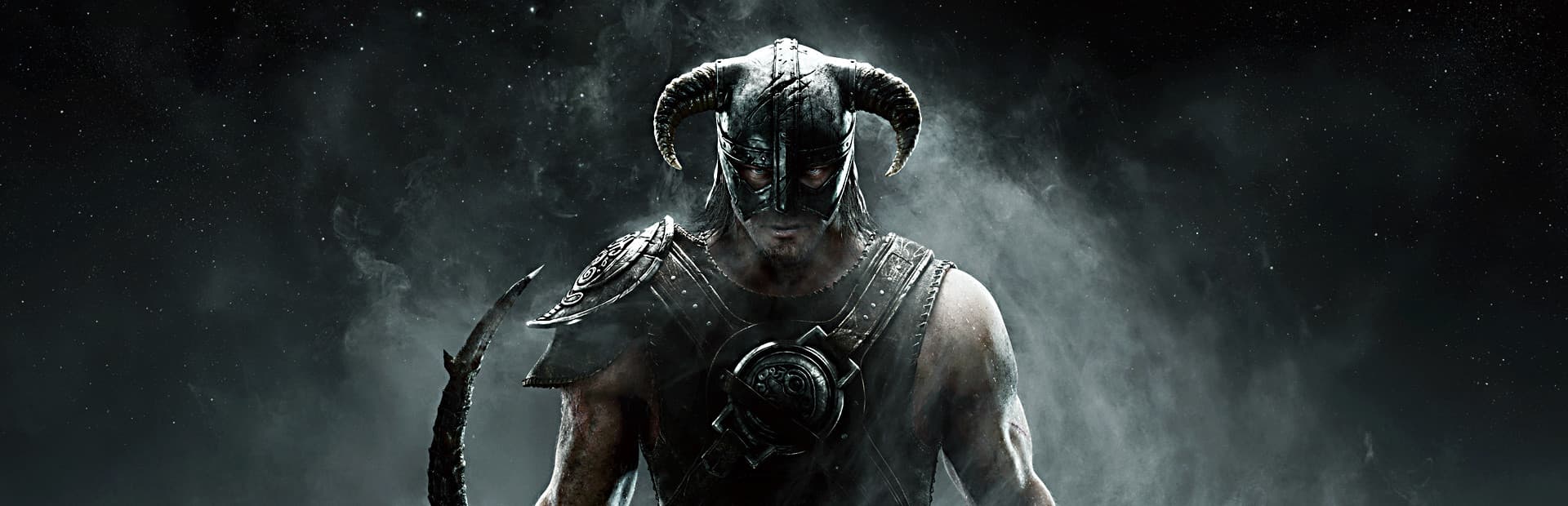 The Elder Scrolls V: Skyrim Poster