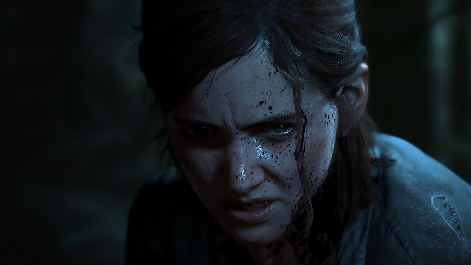 The Last of Us Part II Poster