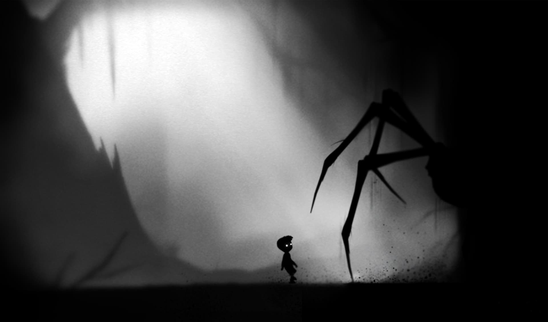 Limbo Poster