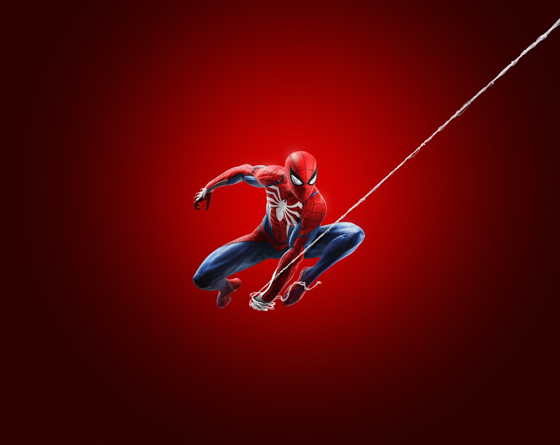 Marvel's Spider-Man Poster