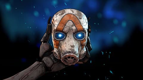 Borderlands 4 Poster