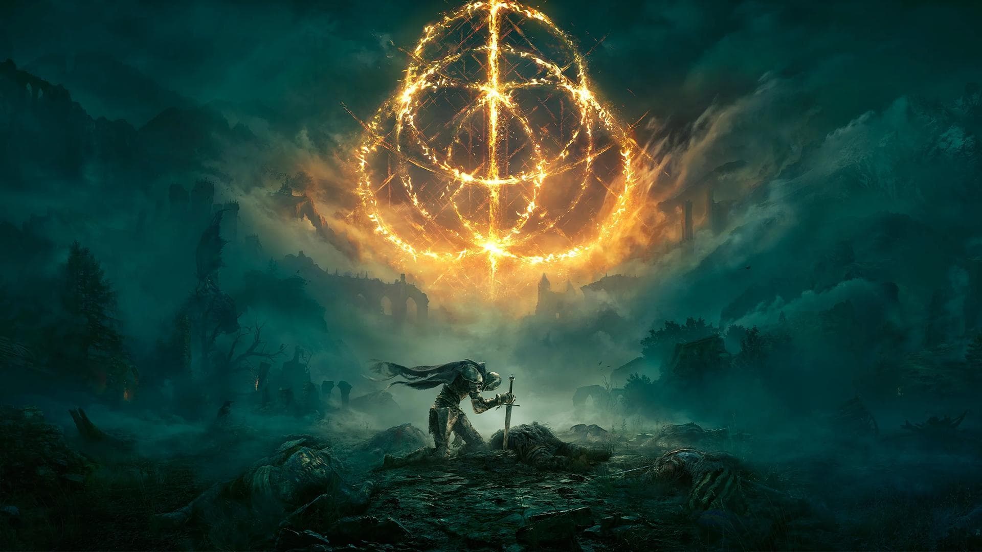 Elden Ring Poster