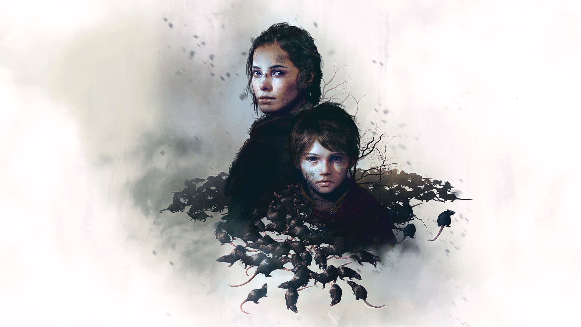 A Plague Tale: Innocence Poster