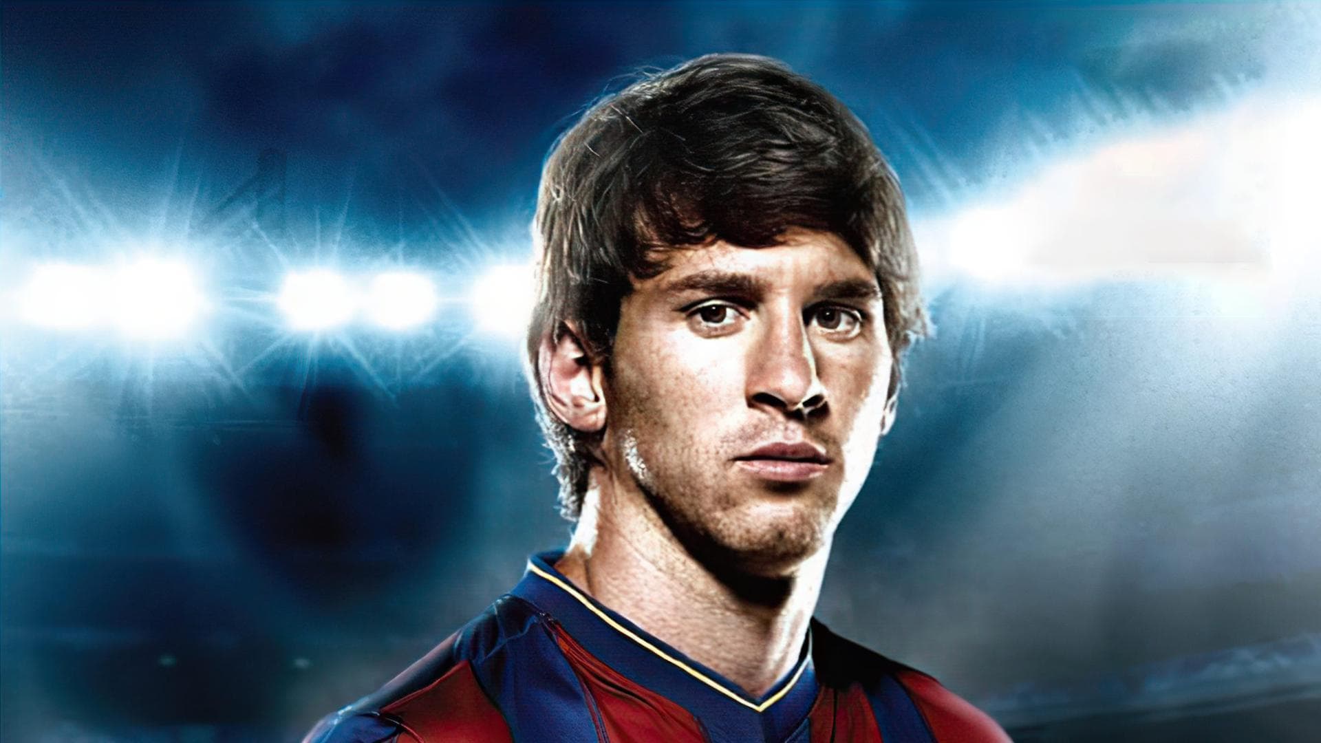 Pro Evolution Soccer 2010 Poster