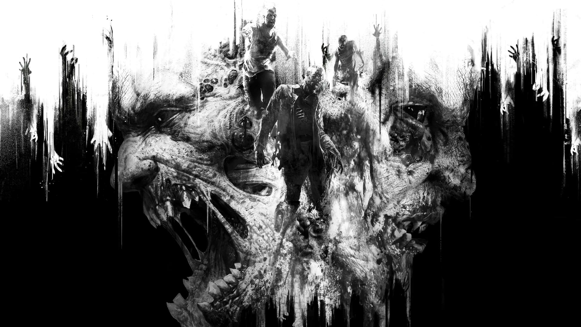 Dying Light: The Following - Enhanced Edition Poster