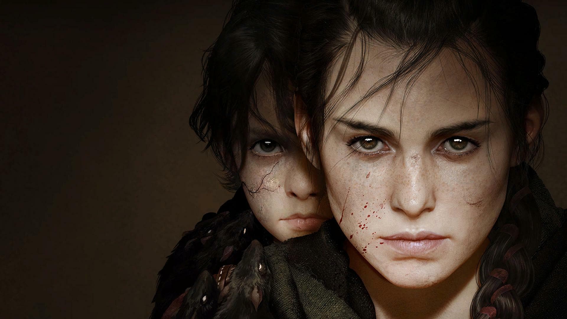 A Plague Tale: Requiem Poster