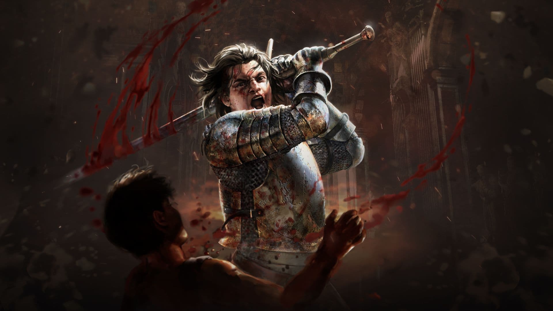 Path of Exile Poster