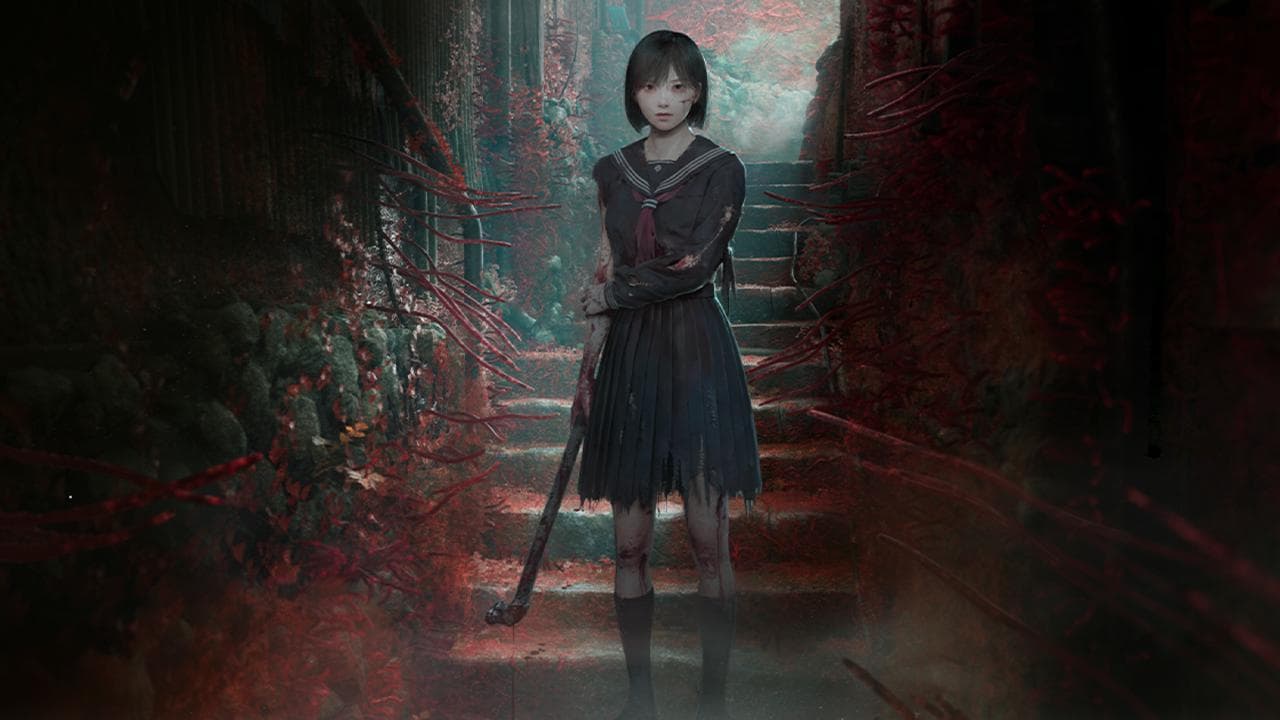 Silent Hill f Poster