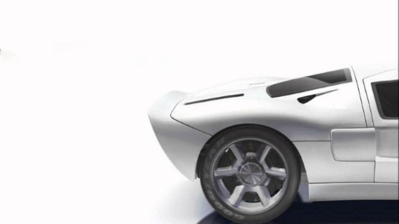 Gran Turismo 4 Poster