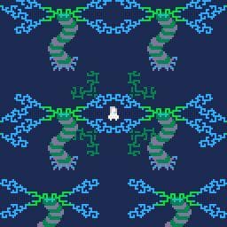 NULL Poster