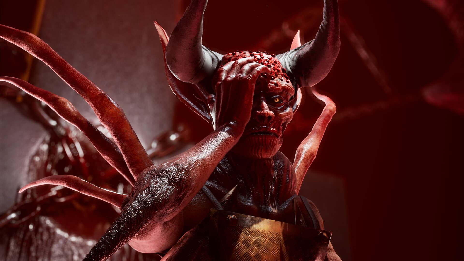 Sex with the Devil Poster