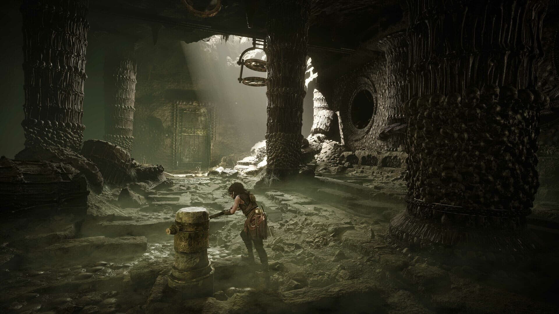 Resonance: A Plague Tale Legacy Poster