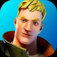 Fortnite Poster