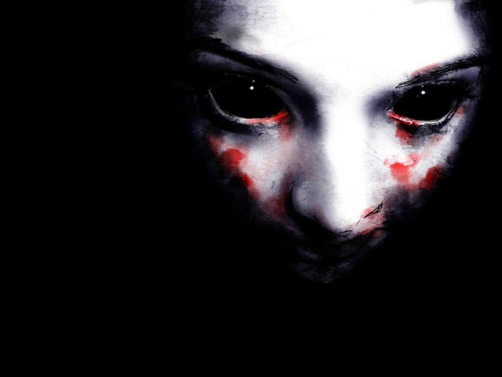 Horror Night Poster