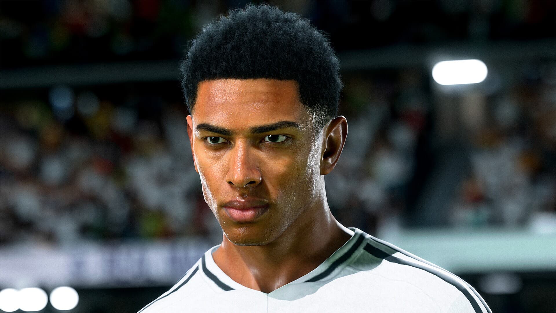 EA SPORTS FC 25 Poster
