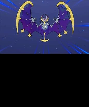 Pokémon Sun, Moon Poster