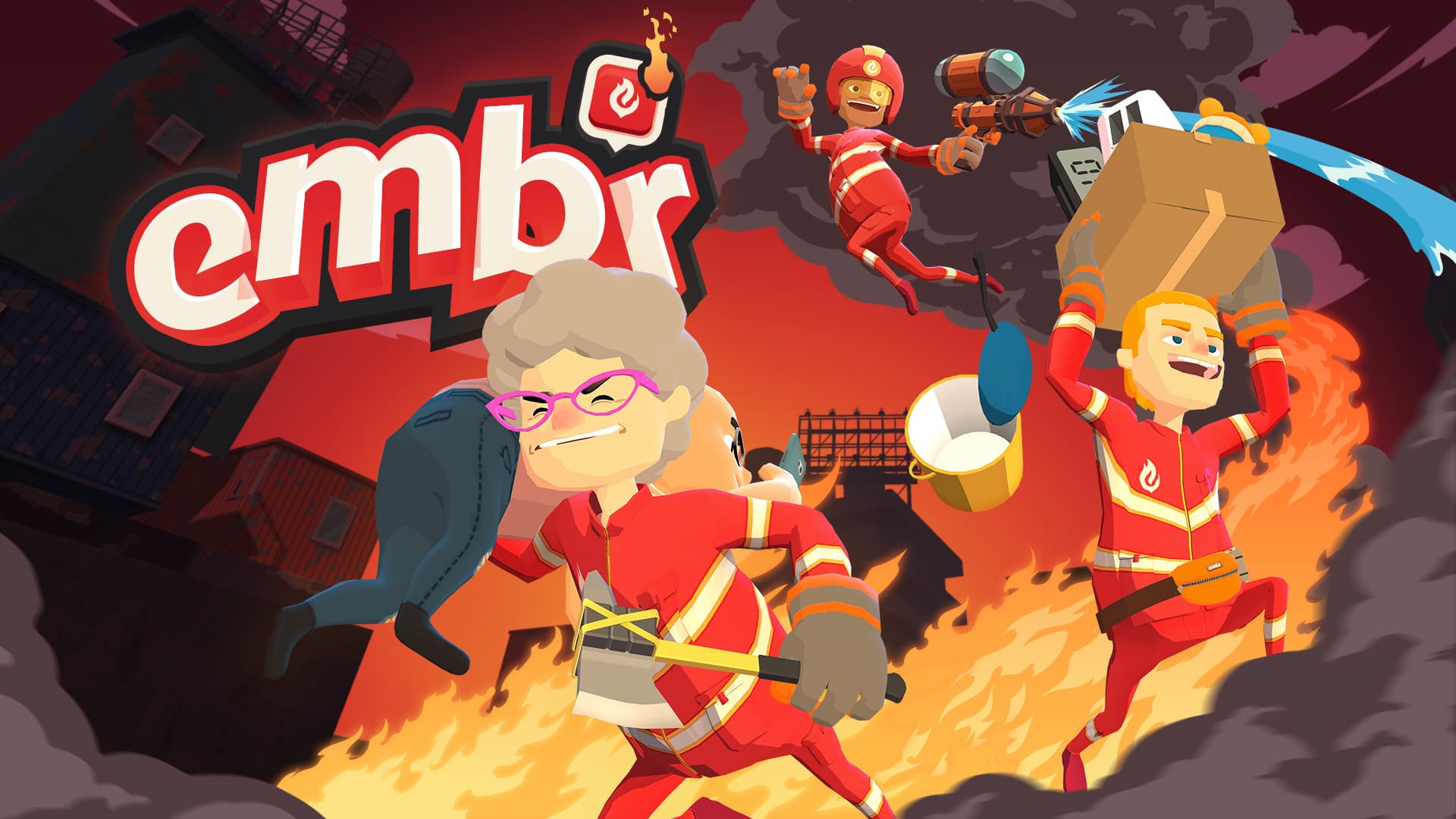 Embr Poster