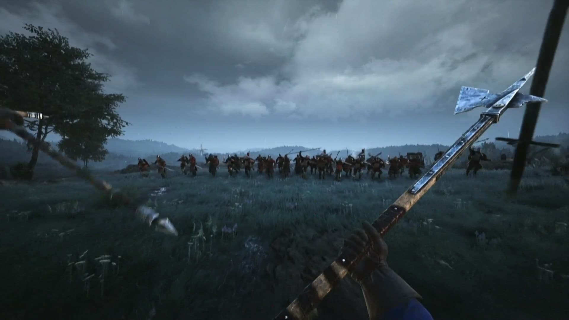 Chivalry 2 Poster
