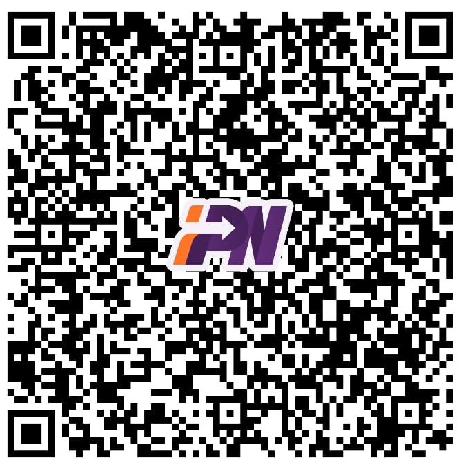 Instapay QR